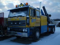 DAF 2800